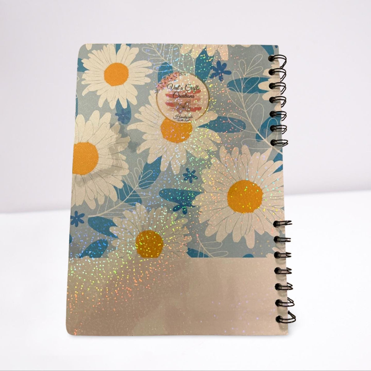 Trust in the Lord Spiral Notebook