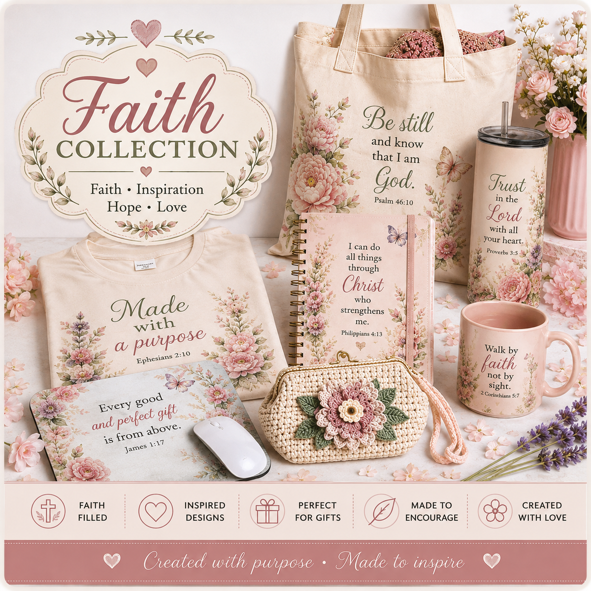 Faith Collection