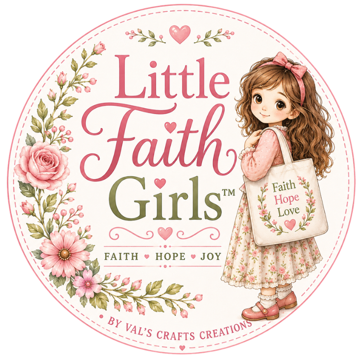Christian Canvas Tote Bag, Be Still and Know, Faith Gift for Women