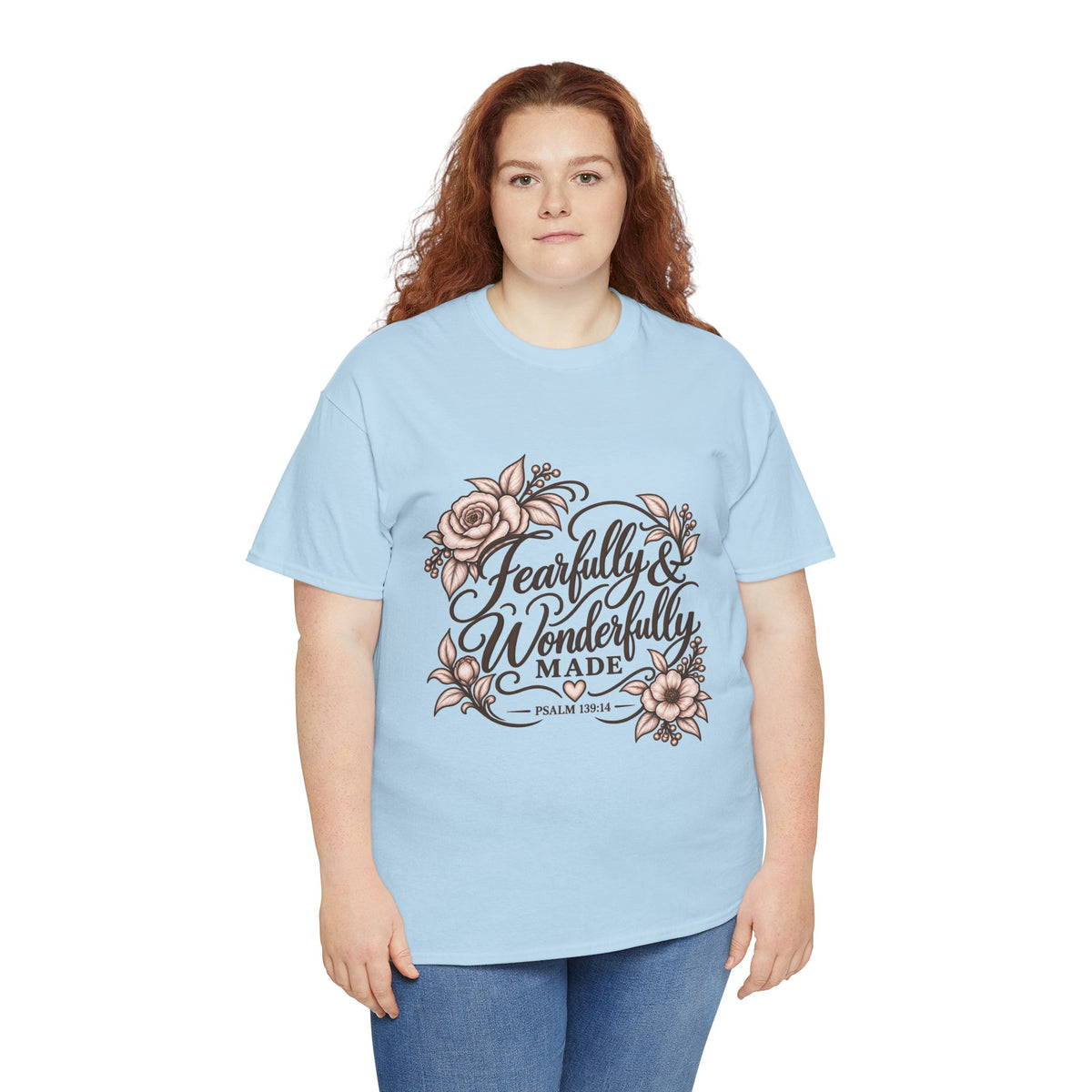 I Can Do All Things Christian T-Shirt | Philippians 4:13 Unisex Faith Tee