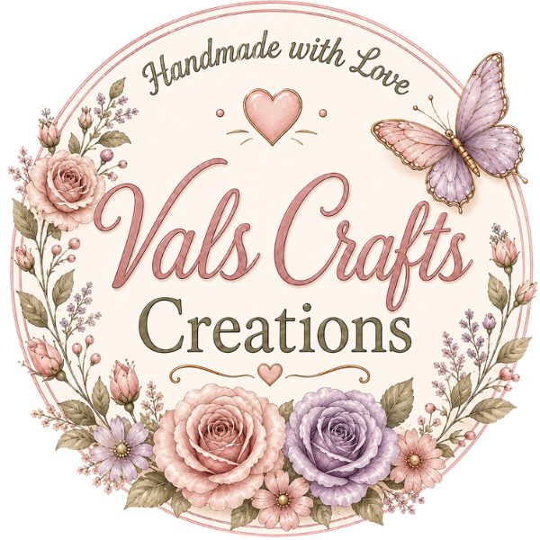 Vals Crafts Creations