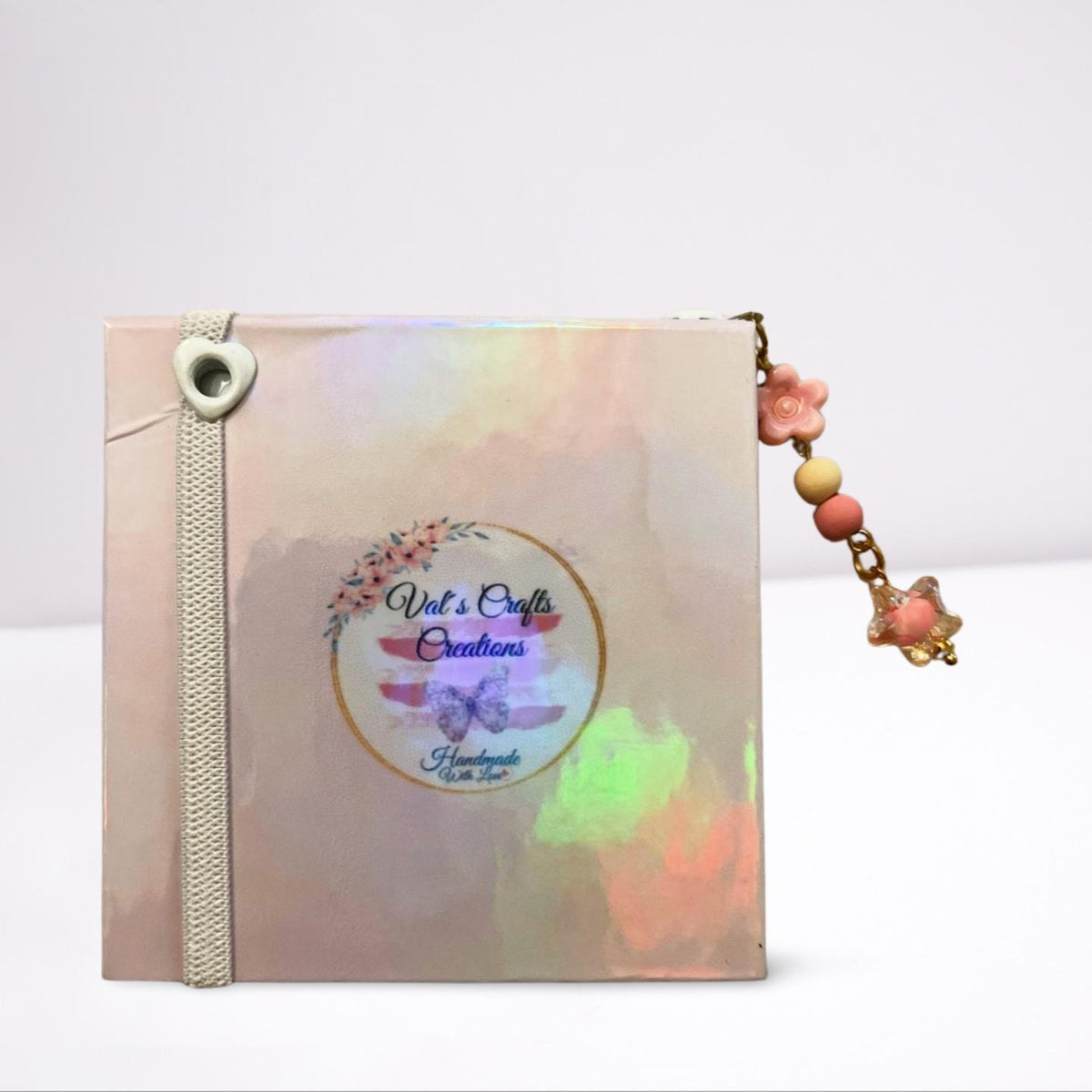 Note It Down: Elegant Sticky Note Organizer Enjoy every moment