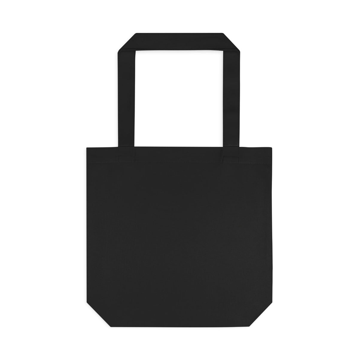 Black plain back Need Prayer Christian tote bag